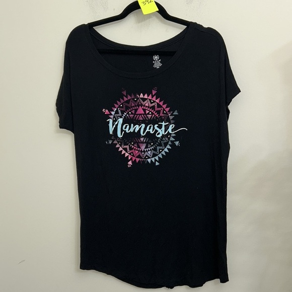 Tops - 392. Gaiam Tunic Size M